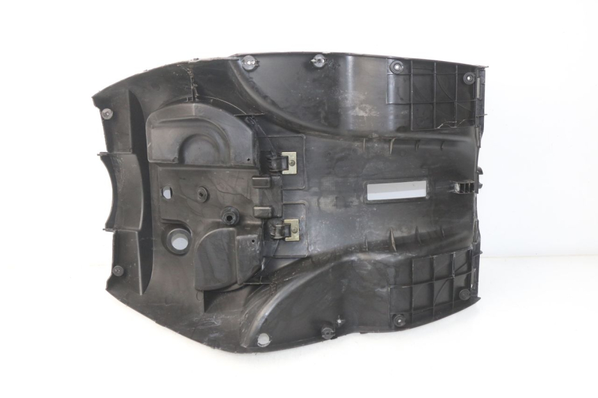 photo de PODSZYBIE WEWNĘTRZNE KEEWAY PIXEL 50 (2008 - 2011) - Widok ogólny