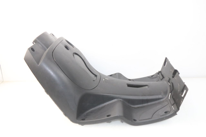 photo de PODSZYBIE WEWNĘTRZNE KEEWAY PIXEL 50 (2008 - 2011) - Punkty mocowania