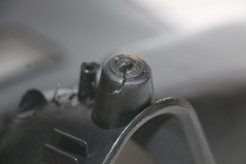 photo de PODSZYBIE WEWNĘTRZNE RIDE RACE 2T 50 (2012 - 2017) - Zbliżenie techniczne