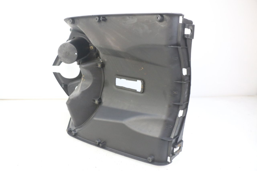 photo de PODSZYBIE WEWNĘTRZNE RED ELECTRIC RED E PRO 1 (2017 - 2019) - Inny kąt widzenia