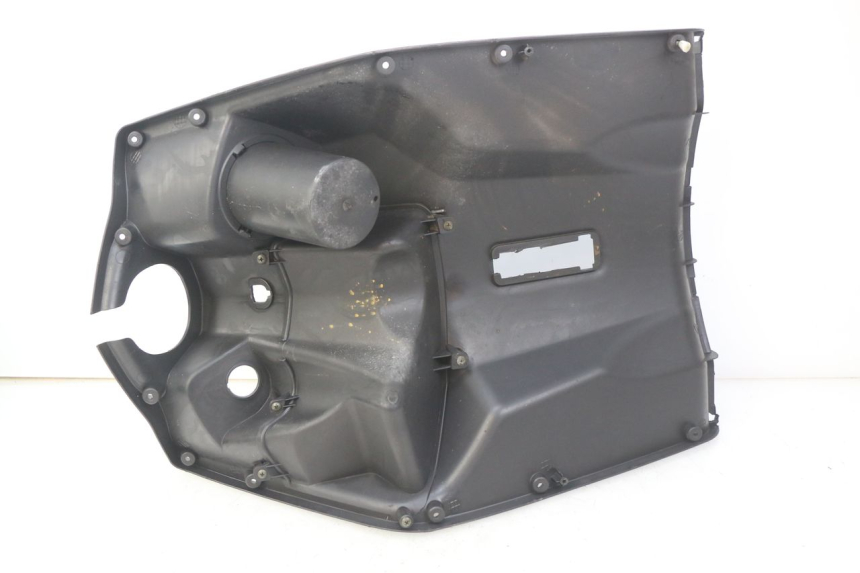 photo de PODSZYBIE WEWNĘTRZNE RED ELECTRIC RED E PRO 1 (2017 - 2019) - Zbliżenie techniczne