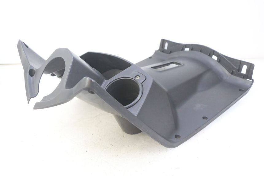 photo de PODSZYBIE WEWNĘTRZNE RED ELECTRIC RED E PRO 1 (2017 - 2019) - Widok ogólny