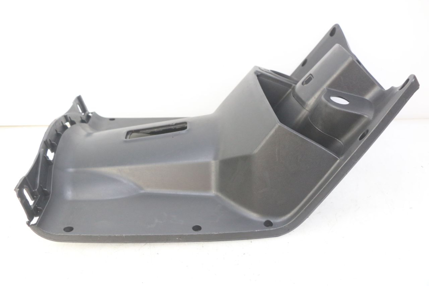 photo de PODSZYBIE WEWNĘTRZNE RED ELECTRIC RED E PRO 1 (2017 - 2019) - Punkty mocowania