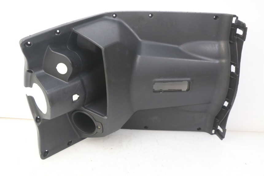 photo de PODSZYBIE WEWNĘTRZNE RED ELECTRIC RED E PRO 1 (2017 - 2019) - Stan powierzchni