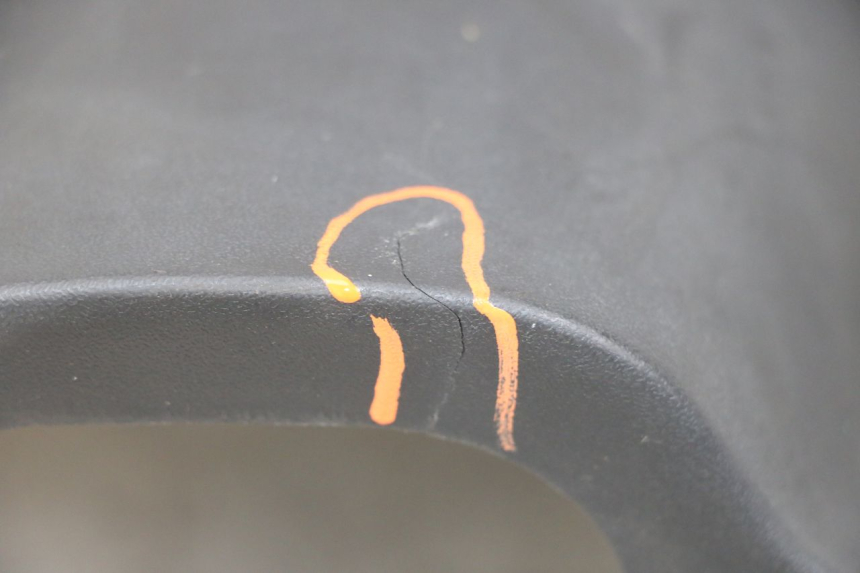 photo de PODSZYBIE WEWNĘTRZNE KEEWAY RY6 2T 50 (2011 - 2019) - Widok ogólny