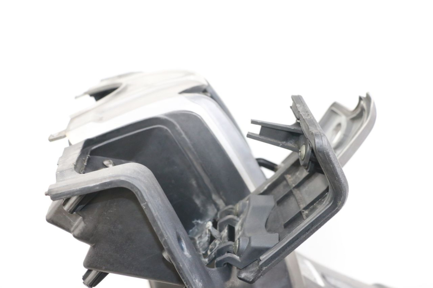 photo de PODSZYBIE WEWNĘTRZNE DAELIM S3 125 (2010 - 2017) - Szczegóły charakterystyczne