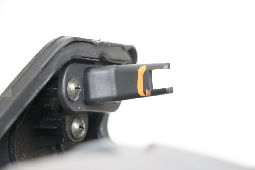 photo de PODSZYBIE WEWNĘTRZNE DAELIM S3 125 (2010 - 2017) - Zbliżenie komponentów