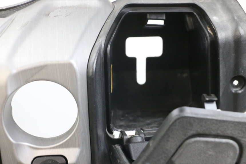 photo de PODSZYBIE WEWNĘTRZNE DAELIM S3 125 (2010 - 2017) - Widok z bliska