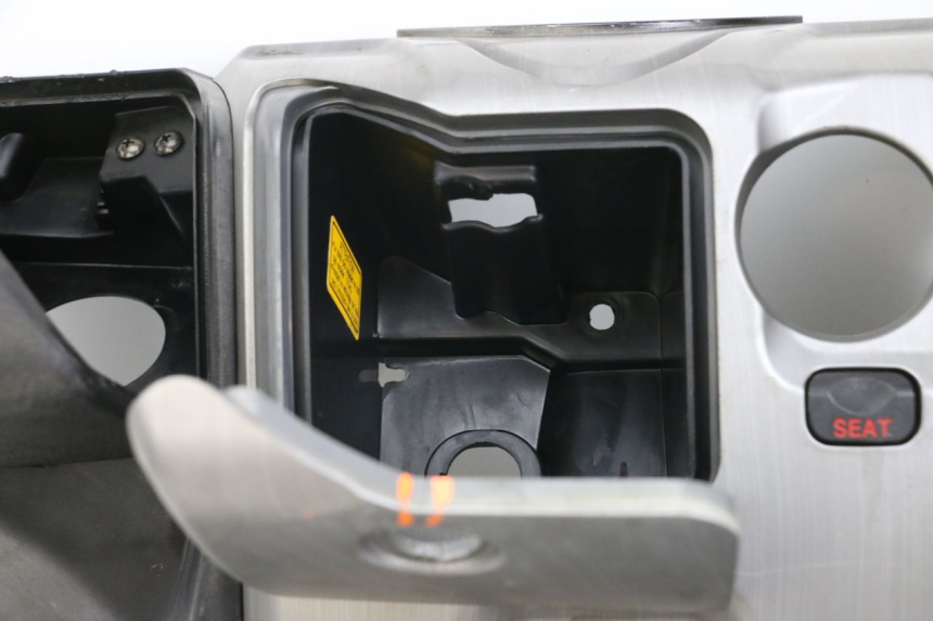 photo de PODSZYBIE WEWNĘTRZNE DAELIM S3 125 (2010 - 2017) - Kontrola wizualna