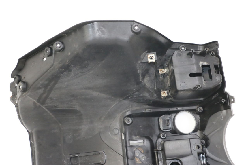 photo de PODSZYBIE WEWNĘTRZNE DAELIM S3 125 (2010 - 2017) - Zoom stanu zużycia