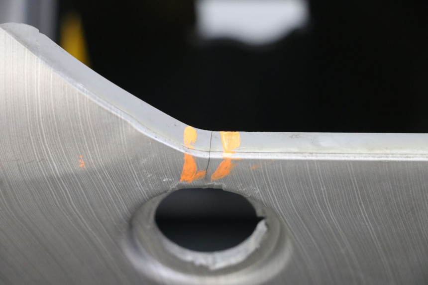 photo de PODSZYBIE WEWNĘTRZNE DAELIM S3 125 (2010 - 2017) - Oznaczenia i referencje