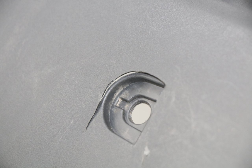 photo de PODSZYBIE WEWNĘTRZNE DAELIM S4 50 (2010 - 2015) - Zdjęcie dodatkowe