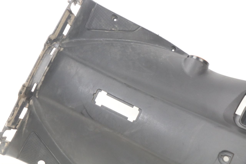 photo de PODSZYBIE WEWNĘTRZNE DAELIM S4 50 (2010 - 2015) - Kontrola wizualna