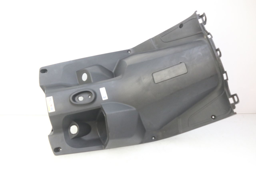 photo de PODSZYBIE WEWNĘTRZNE LVNENG S5 1 (2019 - 2023) - Widok główny