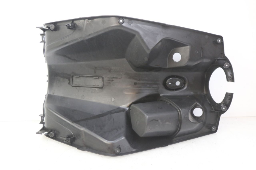 photo de PODSZYBIE WEWNĘTRZNE LVNENG S5 1 (2019 - 2023) - Stan powierzchni