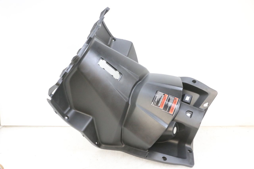 photo de PODSZYBIE WEWNĘTRZNE JM MOTORS SANTANA EVO 50 (2024 - 2026) - Widok główny