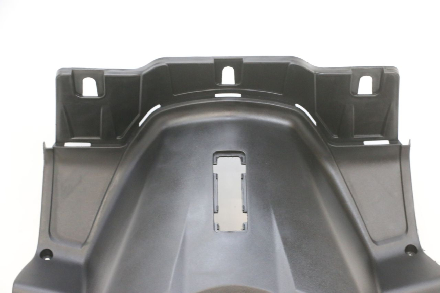 photo de PODSZYBIE WEWNĘTRZNE JM MOTORS SANTANA EVO 50 (2024 - 2026) - Zbliżenie komponentów