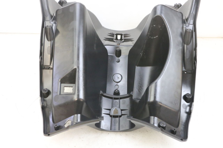 photo de PODSZYBIE WEWNĘTRZNE JM MOTORS SANTANA EVO 50 (2024 - 2026) - Zbliżenie techniczne