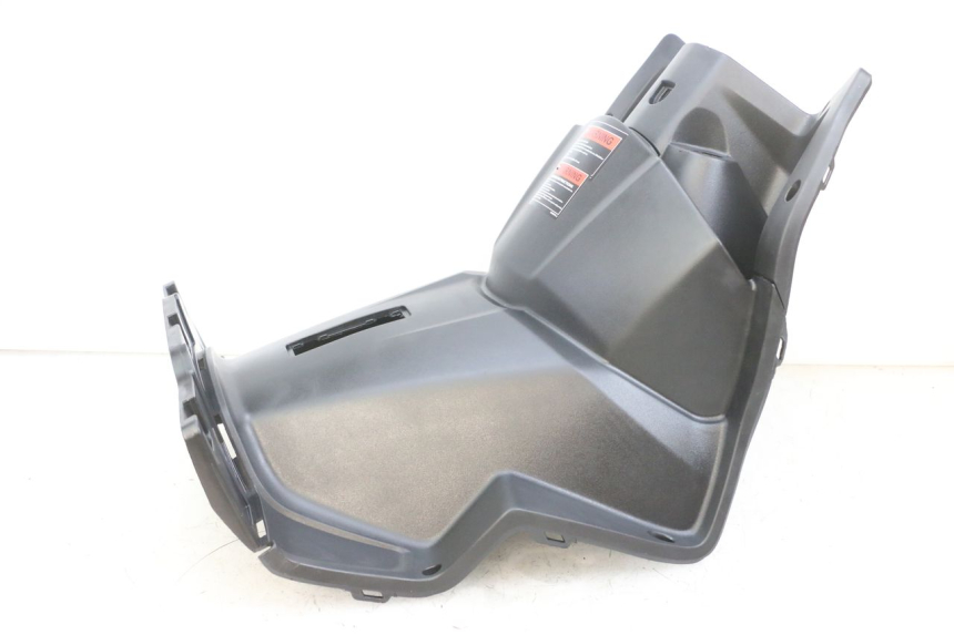 photo de PODSZYBIE WEWNĘTRZNE JM MOTORS SANTANA EVO 50 (2024 - 2026) - Punkty mocowania