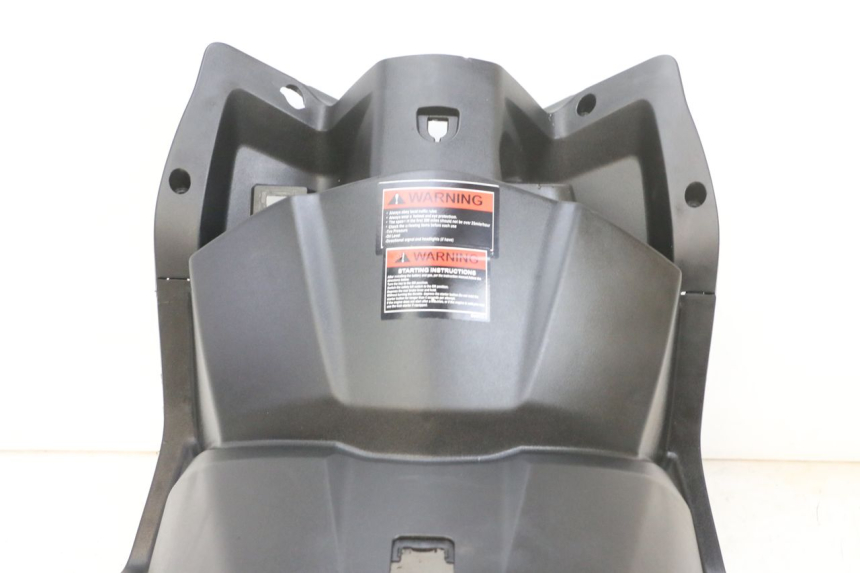 photo de PODSZYBIE WEWNĘTRZNE JM MOTORS SANTANA EVO 50 (2024 - 2026) - Część sprawdzona