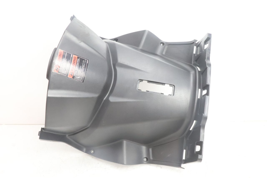 photo de PODSZYBIE WEWNĘTRZNE JM MOTORS SANTANA EVO 50 (2024 - 2026) - Zbliżenie techniczne