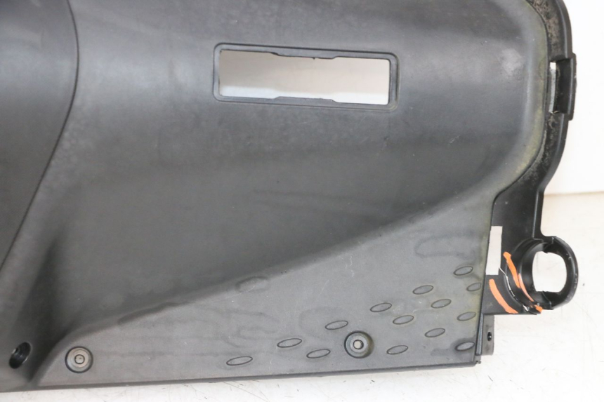 photo de PODSZYBIE WEWNĘTRZNE JM MOTORS SANTANA 50 (2014 - 2023) - Szczegóły charakterystyczne