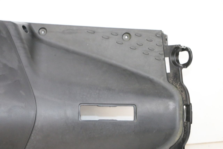 photo de PODSZYBIE WEWNĘTRZNE JM MOTORS SANTANA 50 (2014 - 2023) - Zbliżenie komponentów