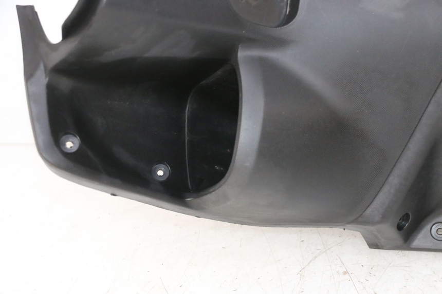 photo de PODSZYBIE WEWNĘTRZNE JM MOTORS SANTANA 50 (2014 - 2023) - Widok z bliska