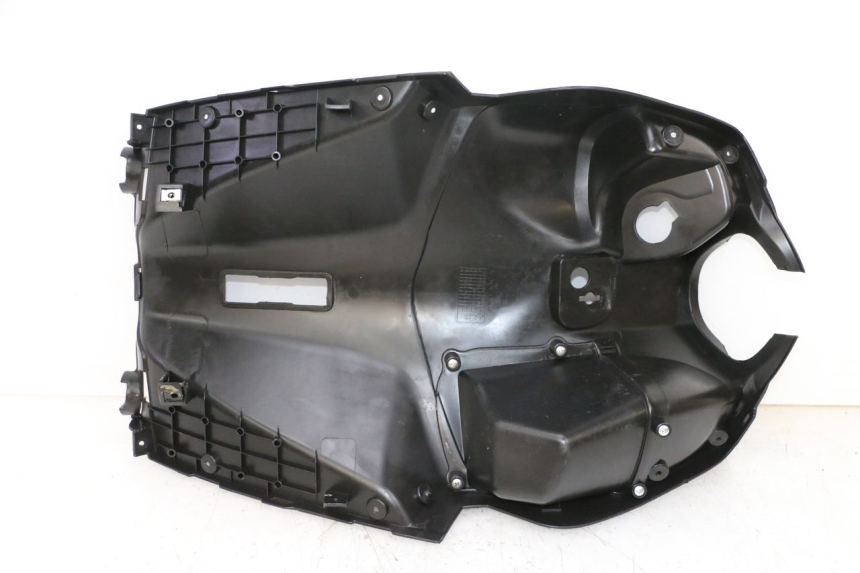 photo de PODSZYBIE WEWNĘTRZNE JM MOTORS SANTANA 50 (2014 - 2023) - Punkty mocowania