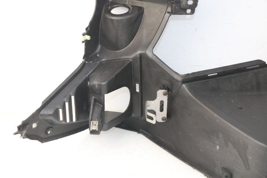 photo de PODSZYBIE WEWNĘTRZNE PEUGEOT SATELIS 500 (2007 - 2013) - Zbliżenie komponentów