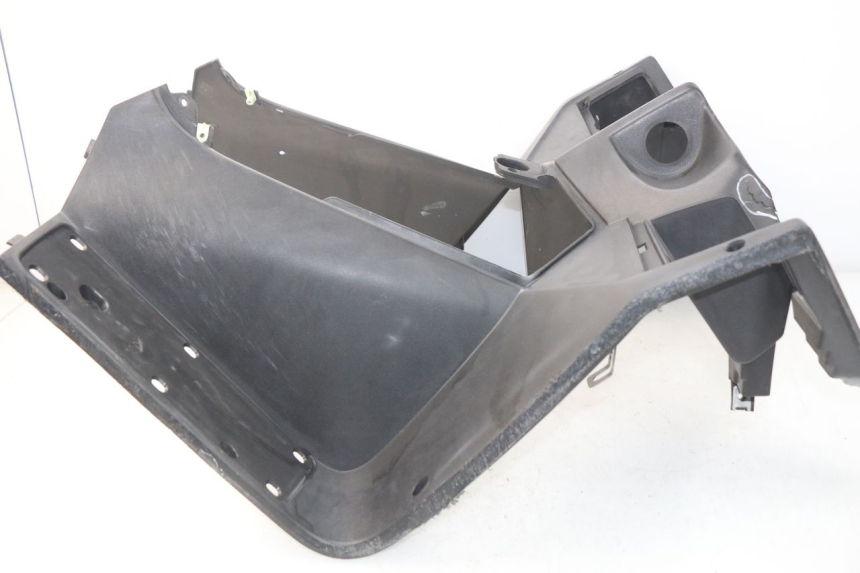 photo de PODSZYBIE WEWNĘTRZNE PEUGEOT SATELIS 500 (2007 - 2013) - Widok ogólny