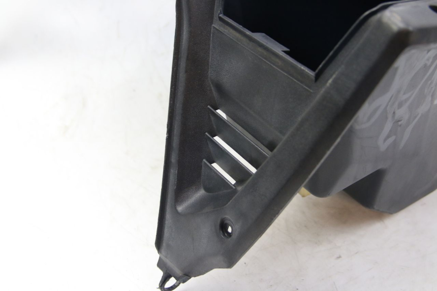 photo de PODSZYBIE WEWNĘTRZNE PEUGEOT SATELIS 125 (2006 - 2009) - Widok z bliska