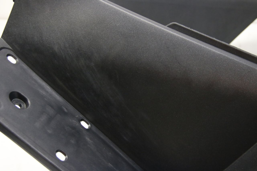 photo de PODSZYBIE WEWNĘTRZNE PEUGEOT SATELIS 125 (2006 - 2009) - Kontrola wizualna