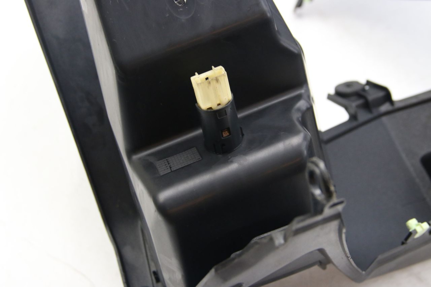 photo de PODSZYBIE WEWNĘTRZNE PEUGEOT SATELIS 125 (2006 - 2009) - Widok główny