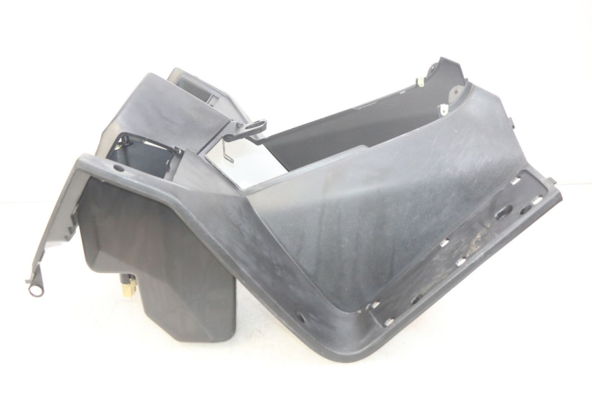 photo de PODSZYBIE WEWNĘTRZNE PEUGEOT SATELIS 125 (2010 - 2012) - Stan powierzchni