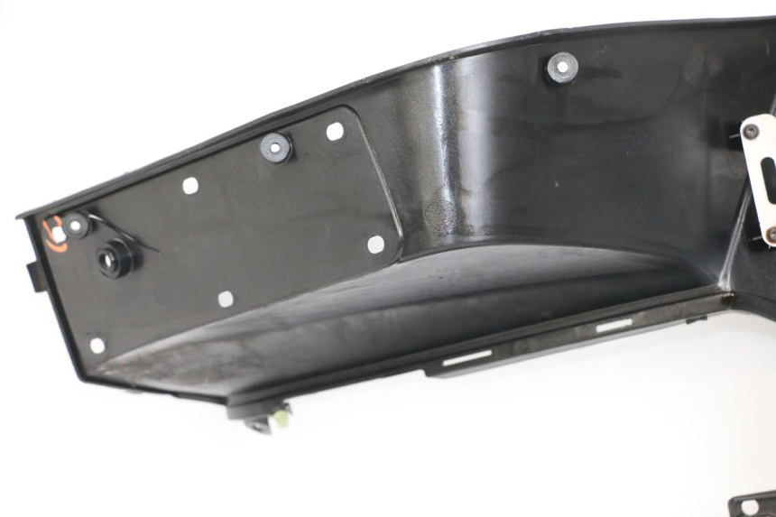 photo de PODSZYBIE WEWNĘTRZNE PEUGEOT SATELIS 125 (2010 - 2012) - Widok z bliska