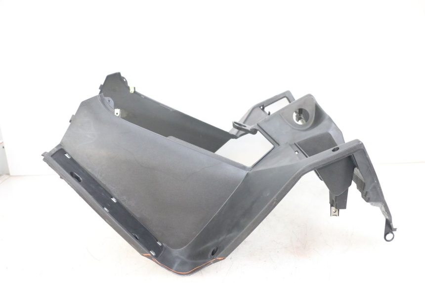 photo de PODSZYBIE WEWNĘTRZNE PEUGEOT SATELIS 125 (2006 - 2009) - Widok z bliska