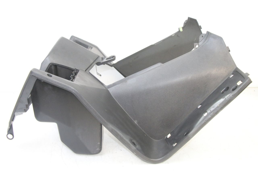 photo de PODSZYBIE WEWNĘTRZNE PEUGEOT SATELIS 125 (2013 - 2018) - Widok ogólny