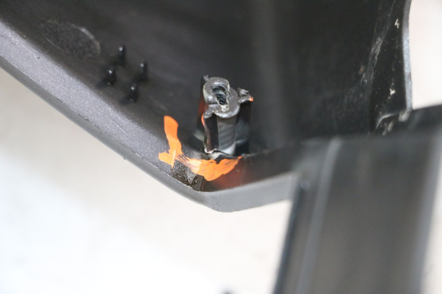 photo de PODSZYBIE WEWNĘTRZNE PEUGEOT SATELIS 125 (2013 - 2018) - Oznaczenia i referencje