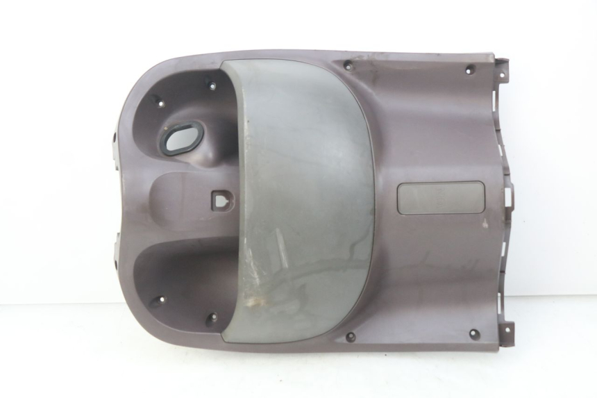 photo de PODSZYBIE WEWNĘTRZNE JM MOTORS SC 4T 50 (2012 - 2017) - Widok główny