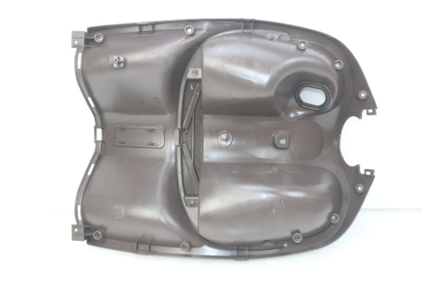 photo de PODSZYBIE WEWNĘTRZNE JM MOTORS SC 4T 50 (2012 - 2017) - Szczegóły charakterystyczne