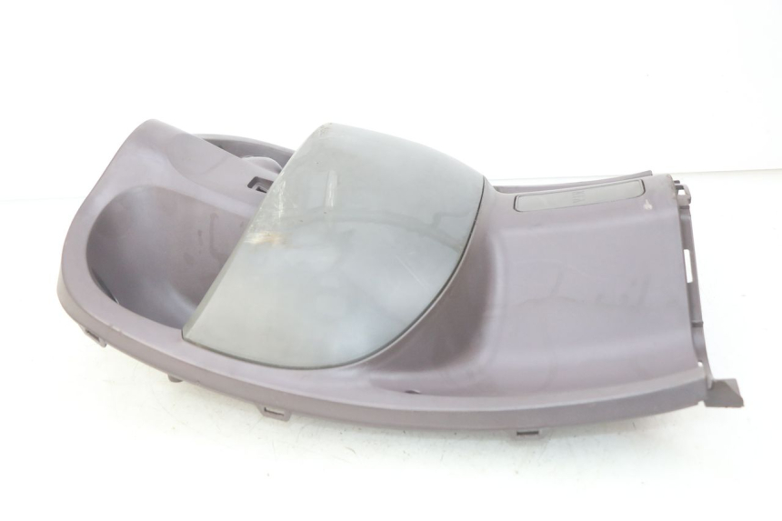 photo de PODSZYBIE WEWNĘTRZNE JM MOTORS SC 4T 50 (2012 - 2017) - Zbliżenie techniczne