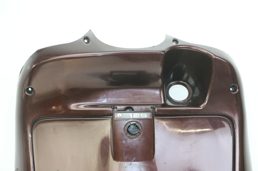 photo de PODSZYBIE WEWNĘTRZNE APRILIA SCARABEO GT TOURING 125 (1999 - 2005) - Zbliżenie komponentów