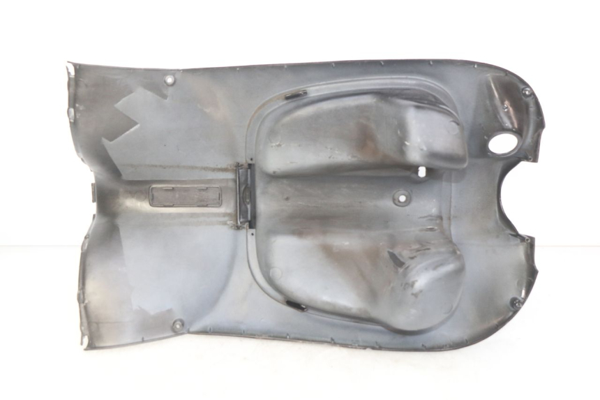 photo de PODSZYBIE WEWNĘTRZNE APRILIA SCARABEO 100 (2003 - 2012) - Zbliżenie techniczne