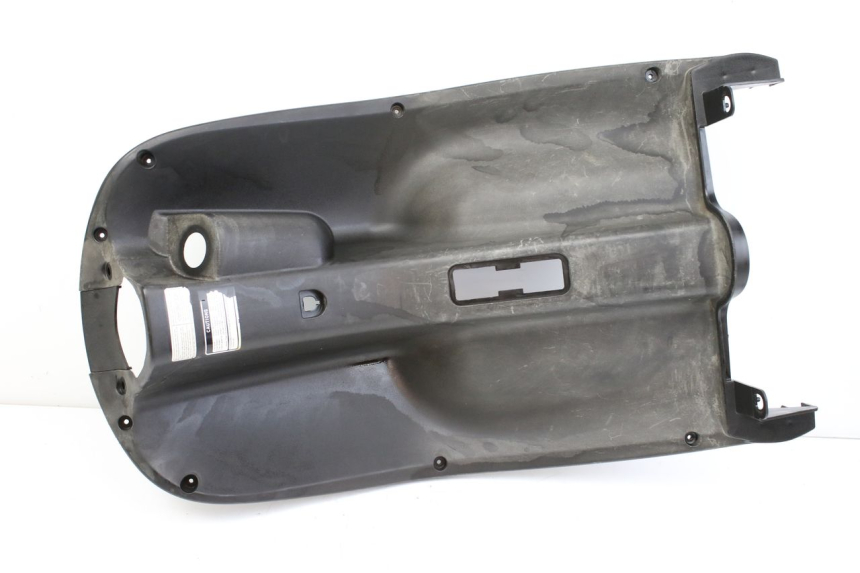 photo de PODSZYBIE WEWNĘTRZNE KYMCO SENTO 100 (2008 - 2013) - Widok główny