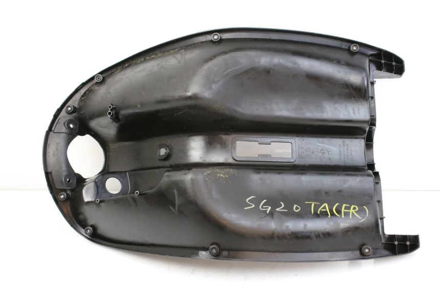 photo de PODSZYBIE WEWNĘTRZNE KYMCO SENTO 100 (2008 - 2013) - Inny kąt widzenia