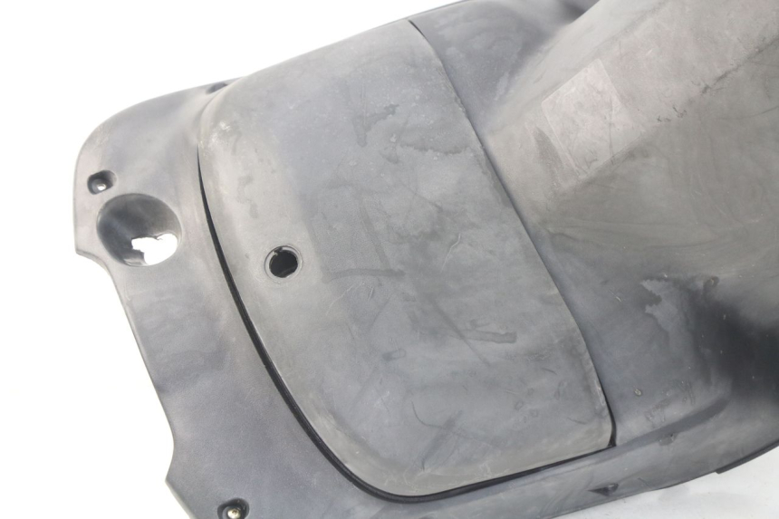 photo de PODSZYBIE WEWNĘTRZNE HONDA SJ BALI 50 (1996 - 1999) - Widok z bliska