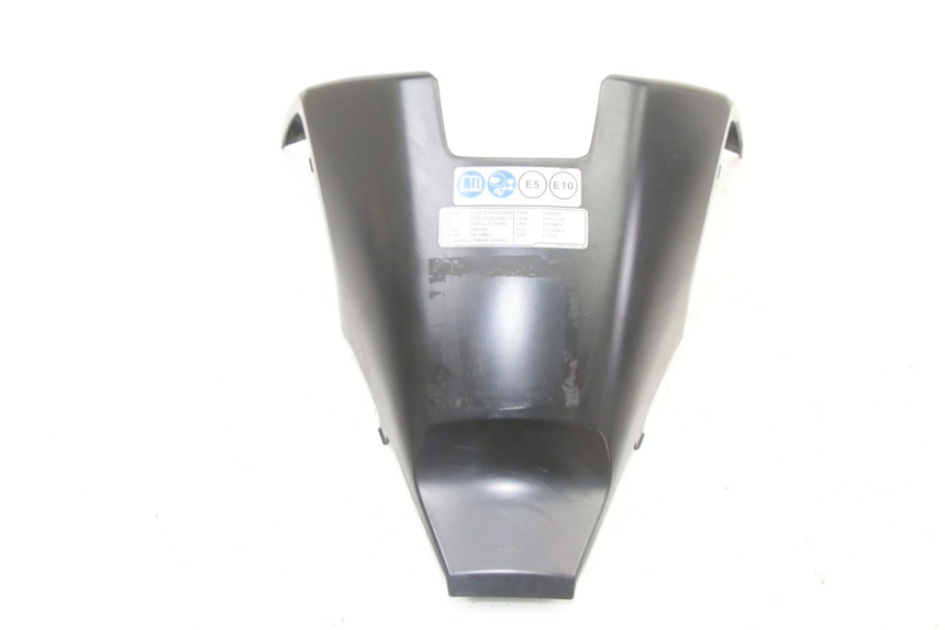 photo de Górna osłona wewnętrzna HONDA FORZA 125 (2021 - 2025) - Zoom stanu zużycia