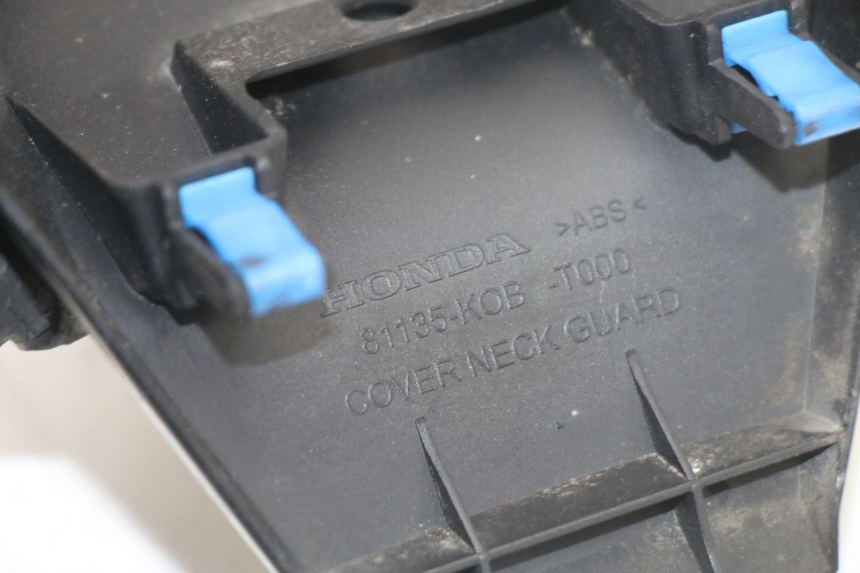 photo de Górna osłona wewnętrzna HONDA FORZA 125 (2021 - 2025) - Stan powierzchni