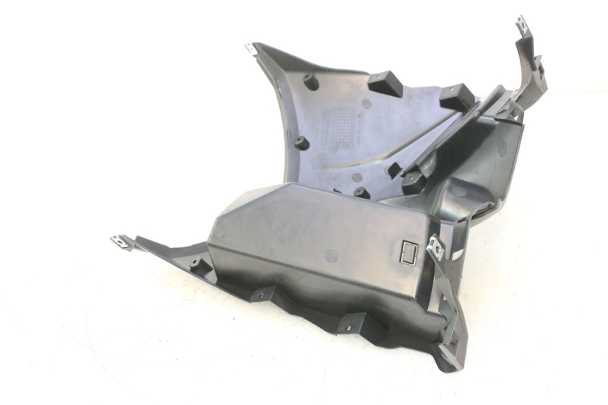 photo de GÓRNA WEWNĘTRZNA OSŁONA JM MOTORS R-MAX TECH 50 (2024 - 2026) - Zoom stanu zużycia
